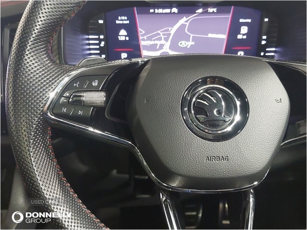 Used Skoda Kodiaq 2022 for sale - 77371990: Photo 20