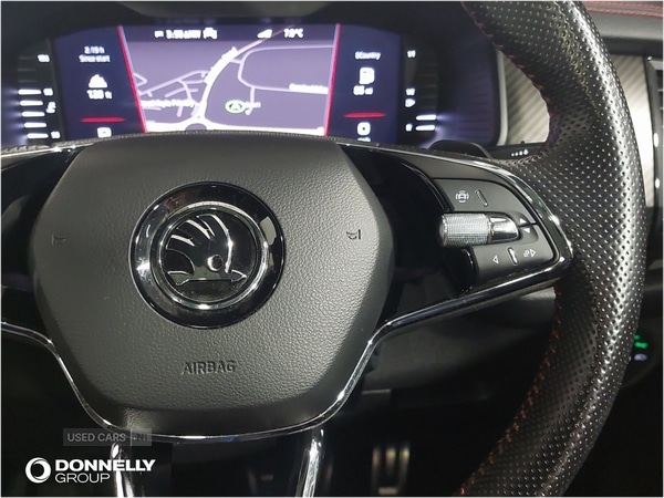 Used Skoda Kodiaq 2022 for sale - 77371990: Photo 21