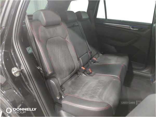 Used Skoda Kodiaq 2022 for sale - 77371990: Photo 23