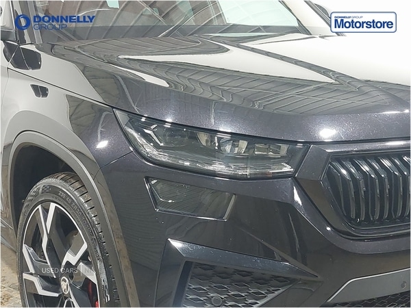 Used Skoda Kodiaq 2022 for sale - 77371990: Photo 26