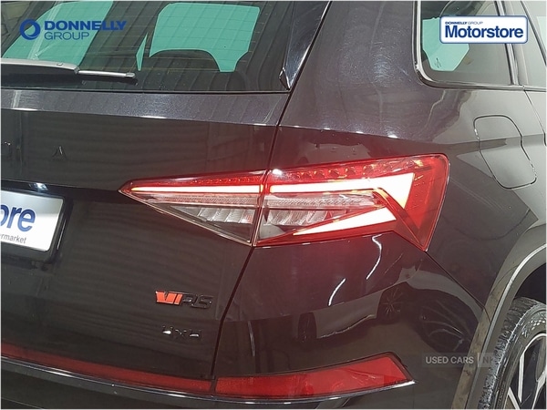 Used Skoda Kodiaq 2022 for sale - 77371990: Photo 27