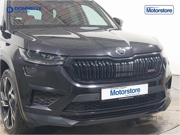 Used Skoda Kodiaq 2022 for sale - 77371990: Photo 28