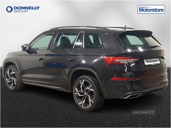 Used Skoda Kodiaq 2022 for sale - 77371990: Photo 3