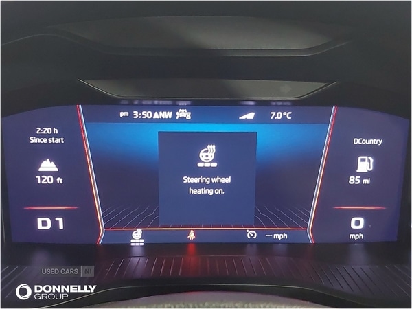 Used Skoda Kodiaq 2022 for sale - 77371990: Photo 34