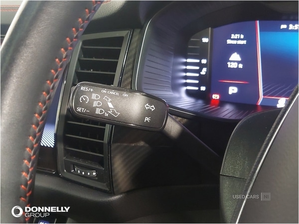 Used Skoda Kodiaq 2022 for sale - 77371990: Photo 39