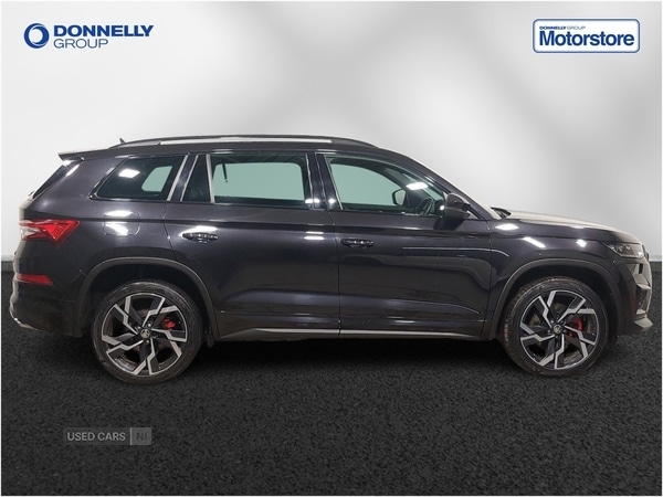 Used Skoda Kodiaq 2022 for sale - 77371990: Photo 4