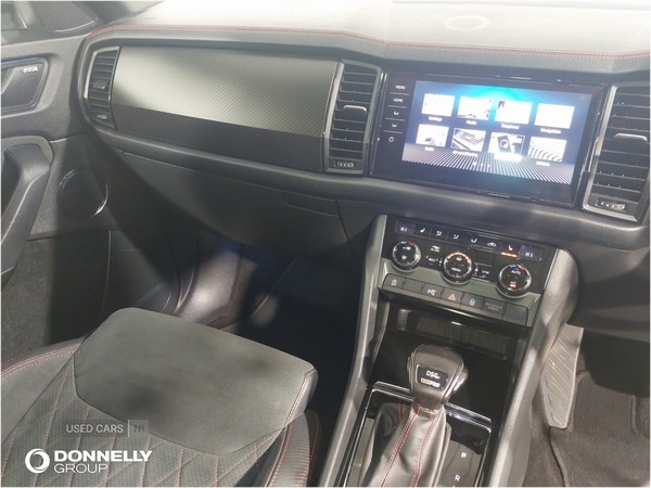 Used Skoda Kodiaq 2022 for sale - 77371990: Photo 40