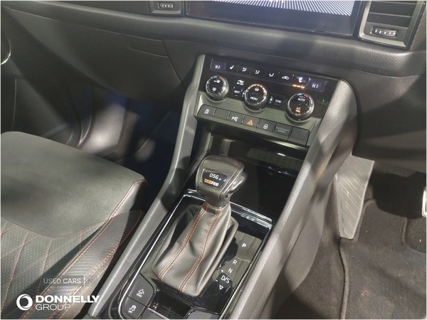 Used Skoda Kodiaq 2022 for sale - 77371990: Photo 41