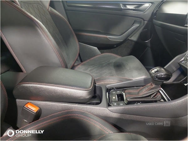 Used Skoda Kodiaq 2022 for sale - 77371990: Photo 42