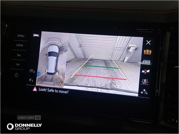 Used Skoda Kodiaq 2022 for sale - 77371990: Photo 43