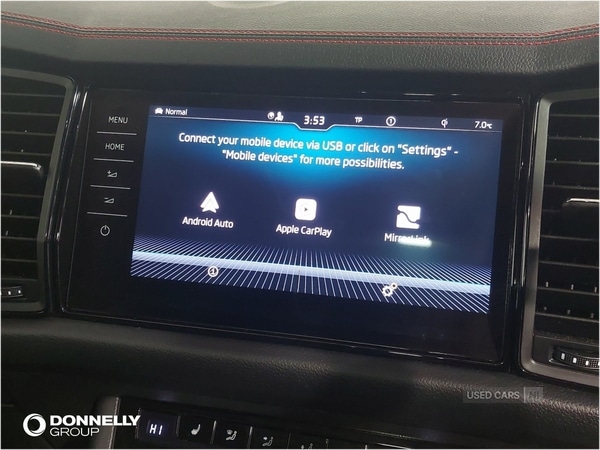 Used Skoda Kodiaq 2022 for sale - 77371990: Photo 45