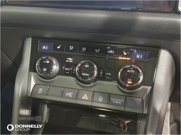 Used Skoda Kodiaq 2022 for sale - 77371990: Photo 46