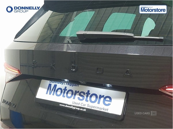 Used Skoda Kodiaq 2022 for sale - 77371990: Photo 47
