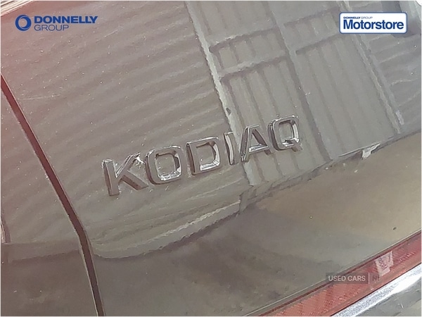 Used Skoda Kodiaq 2022 for sale - 77371990: Photo 48