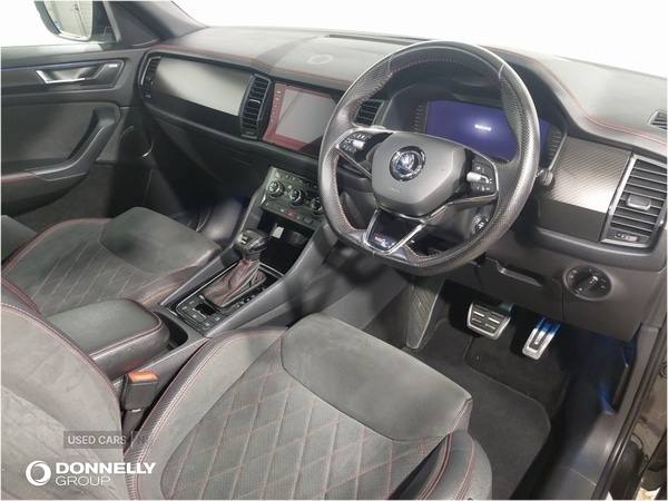 Used Skoda Kodiaq 2022 for sale - 77371990: Photo 5