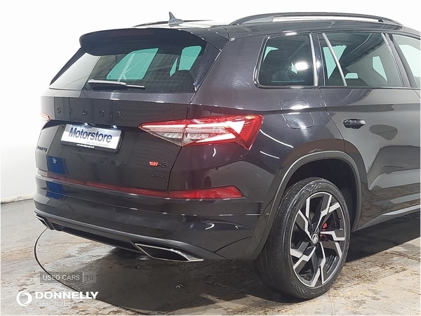 Used Skoda Kodiaq 2022 for sale - 77371990: Photo 51