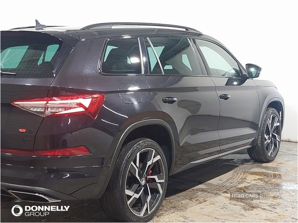 Used Skoda Kodiaq 2022 for sale - 77371990: Photo 52