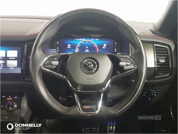 Used Skoda Kodiaq 2022 for sale - 77371990: Photo 56