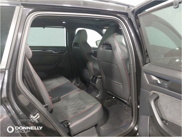 Used Skoda Kodiaq 2022 for sale - 77371990: Photo 57