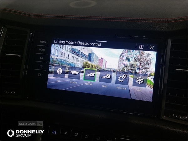 Used Skoda Kodiaq 2022 for sale - 77371990: Photo 58