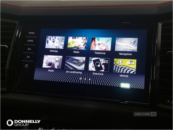 Used Skoda Kodiaq 2022 for sale - 77371990: Photo 6