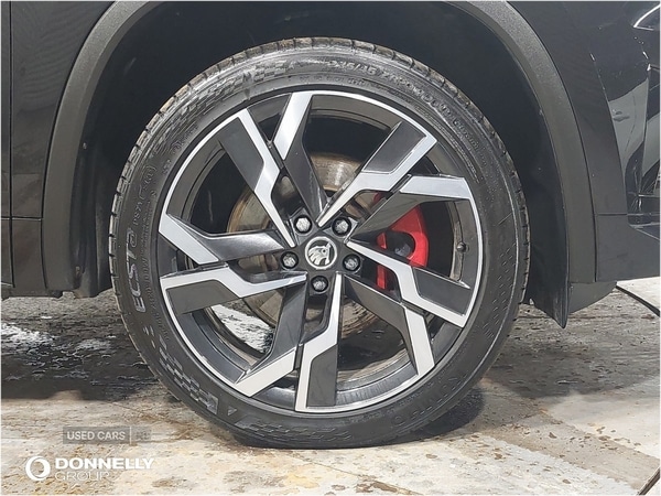 Used Skoda Kodiaq 2022 for sale - 77371990: Photo 8