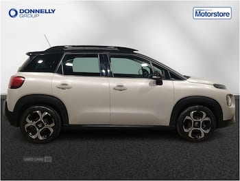 Used Citroen C3 Aircross 2019 for sale - 79658920: Photo