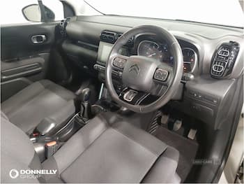 Used Citroen C3 Aircross 2019 for sale - 79658920: Photo