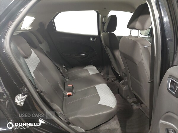 Used Ford Ecosport 2017 for sale - 78116718: Photo 10