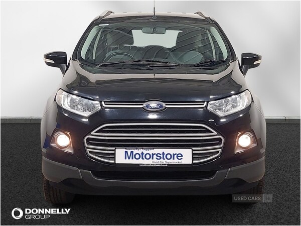 Used Ford Ecosport 2017 for sale - 78116718: Photo 11