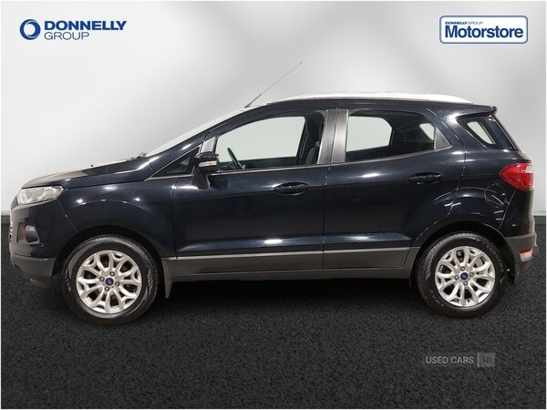 Used Ford Ecosport 2017 for sale - 78116718: Photo 13