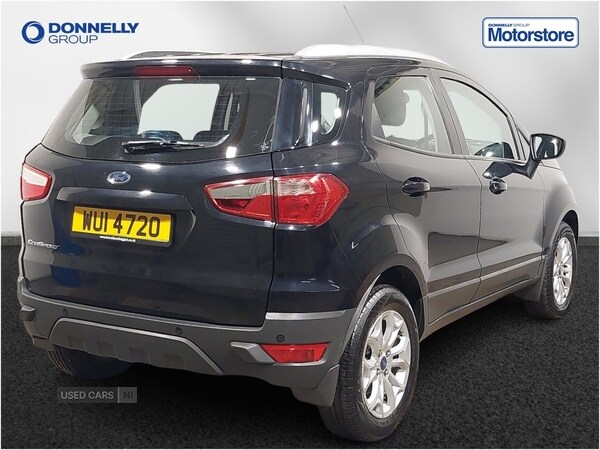 Used Ford Ecosport 2017 for sale - 78116718: Photo 15