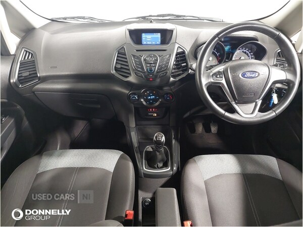 Used Ford Ecosport 2017 for sale - 78116718: Photo 16