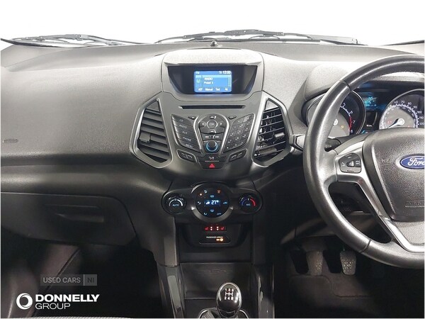 Used Ford Ecosport 2017 for sale - 78116718: Photo 17
