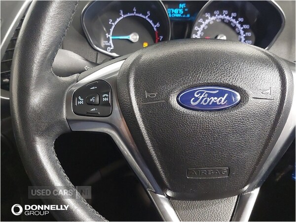 Used Ford Ecosport 2017 for sale - 78116718: Photo 18