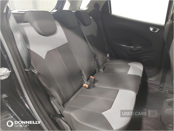 Used Ford Ecosport 2017 for sale - 78116718: Photo 20