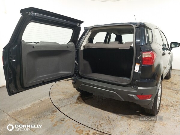 Used Ford Ecosport 2017 for sale - 78116718: Photo 22