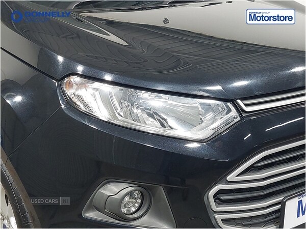 Used Ford Ecosport 2017 for sale - 78116718: Photo 23