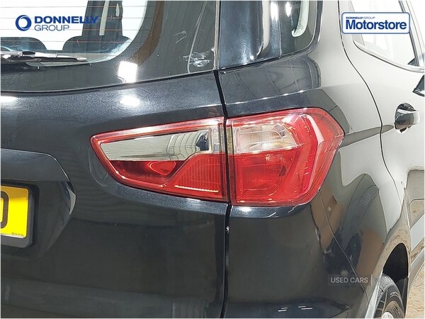 Used Ford Ecosport 2017 for sale - 78116718: Photo 24