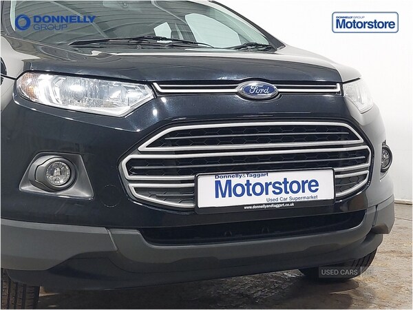 Used Ford Ecosport 2017 for sale - 78116718: Photo 25