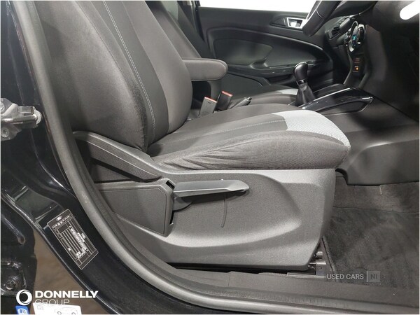 Used Ford Ecosport 2017 for sale - 78116718: Photo 29