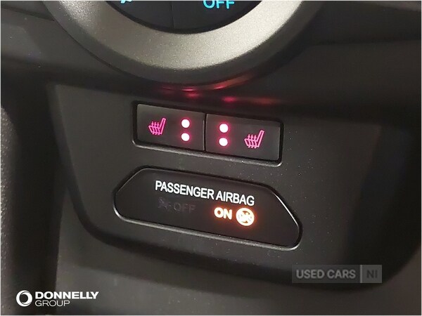 Used Ford Ecosport 2017 for sale - 78116718: Photo 30