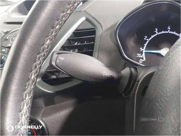 Used Ford Ecosport 2017 for sale - 78116718: Photo 36