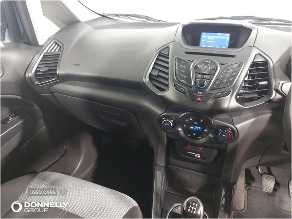 Used Ford Ecosport 2017 for sale - 78116718: Photo 37