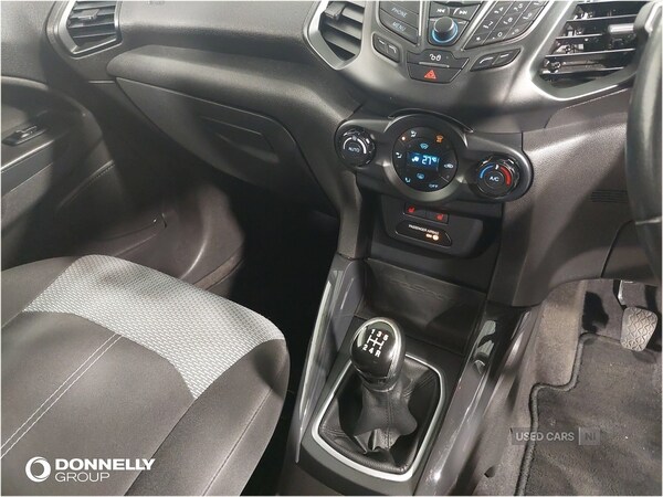 Used Ford Ecosport 2017 for sale - 78116718: Photo 38