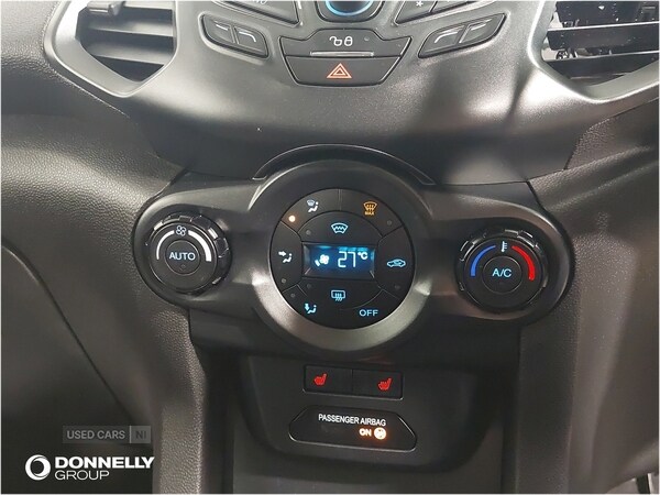 Used Ford Ecosport 2017 for sale - 78116718: Photo 42