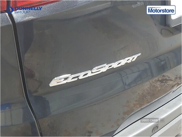 Used Ford Ecosport 2017 for sale - 78116718: Photo 44