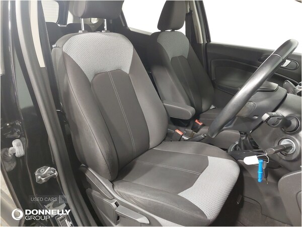 Used Ford Ecosport 2017 for sale - 78116718: Photo 45