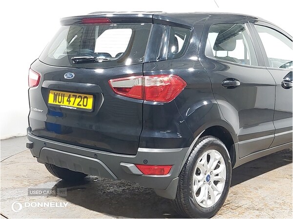 Used Ford Ecosport 2017 for sale - 78116718: Photo 46