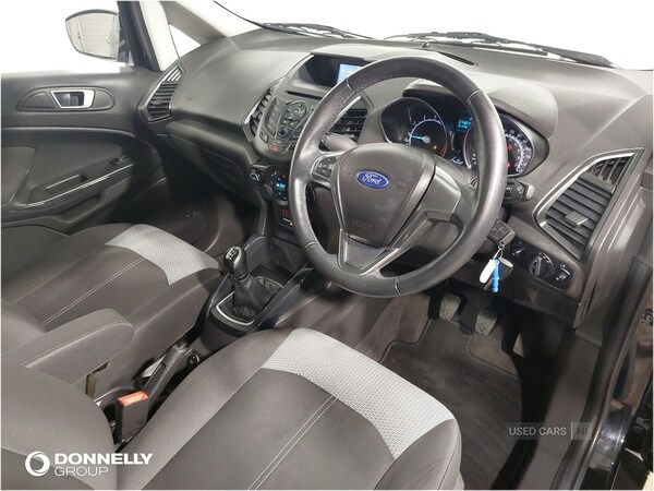 Used Ford Ecosport 2017 for sale - 78116718: Photo 5